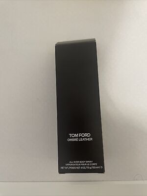 tom ford ombre leather Body Spray 