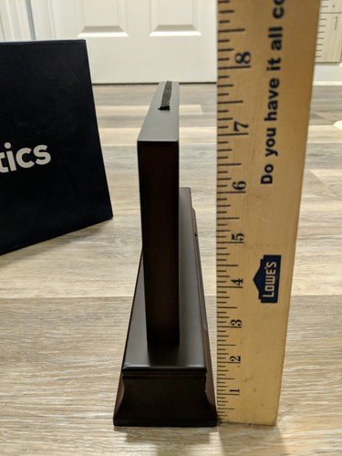 Martin Truex Jr. Furniture Row Racing 2017 Monster Energy Champ Desktop Display