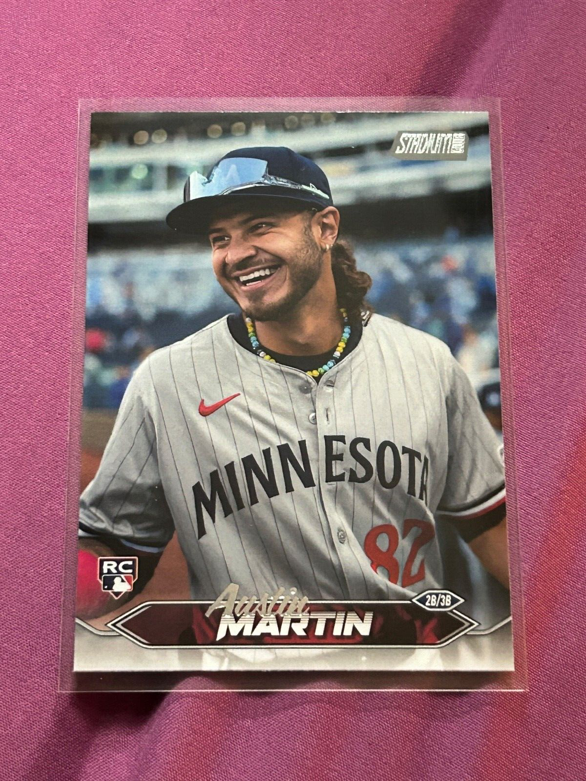 TOPPS STADIUM CLUB ＆ BOWMAN 1994 Topps Stadium Club Series 2 Baseball Box Break and Review