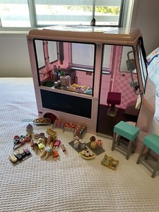 our generation ice cream truck australia