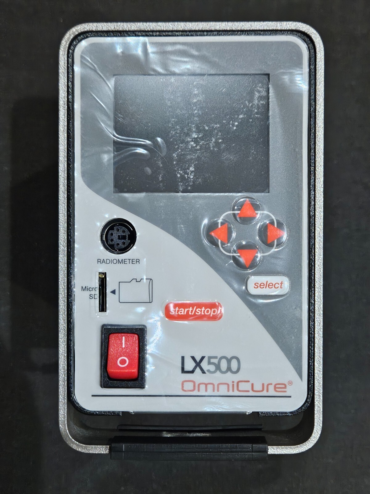 Omnicure LX500 UV LED Spot Curing System Controller | eBay