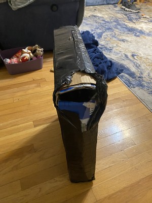Item photo(s) from verified buyer