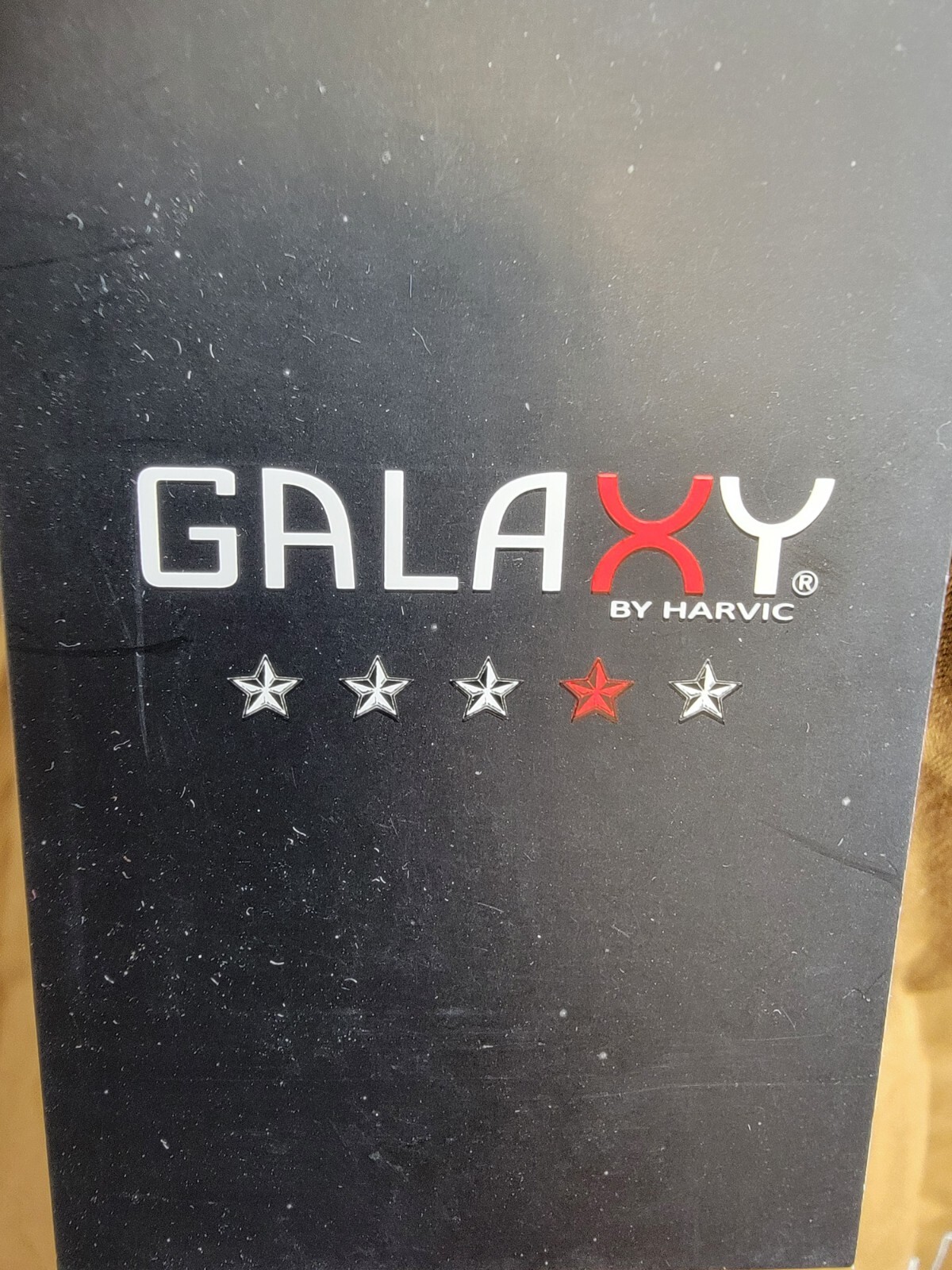 Galaxy By Harvic Basic Stretch Twill Joggers Men's XL Timber Drawstring Waist - Picture 14 of 15
