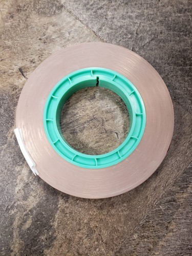 Williams Sound PLW F200 Power Loop Copper Flat Wire Hearing Induction Loop 200'
