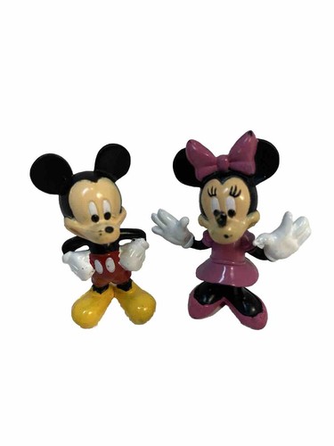 Disney Minnie Mouse Two-Gun Mickey フィギュア メディコム・トイ 「TWO-GUN MICKEY」 （ミッキーの2丁拳銃