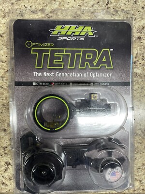 Hha Optimizer Tetra