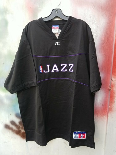 【超希少】90s NBA Utah Jazz ユタ・ジャズ スタジャン 全刺繍 超希少】90s NBA Utah Jazz ユタ・ジャズ スタジャン 全刺繍