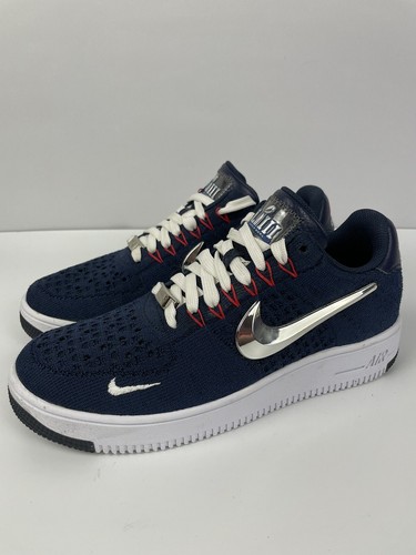 air force 1 ultra flyknit patriots 6x champs
