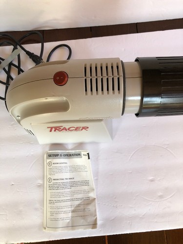 Artograph Tracer Projector And Enlarger