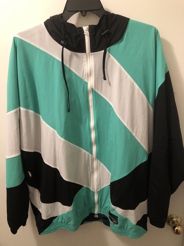 Купить Adidas Jacket Windbreaker Full Equipment 9118 (Спортивное Куртки)  заказать с доставкой лот № 184291812566