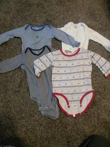 12 month boy clothes lot