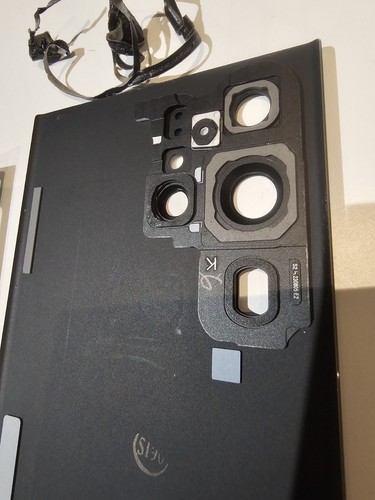 Zdjęcia przedmiotu od zweryfikowanego kupującego