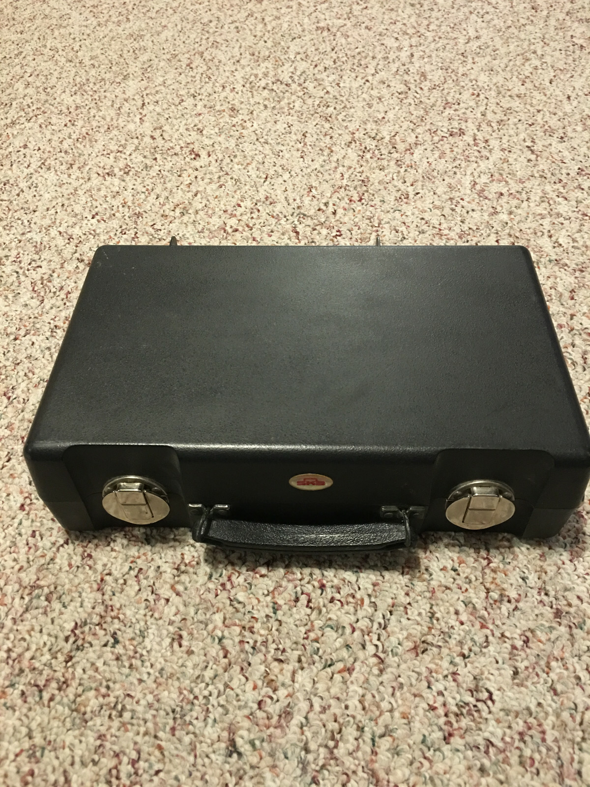 Unbranded Student Clarinet With SKB Case