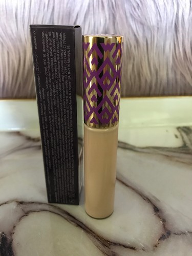 Tarte shape tape contour concealer [light sand]