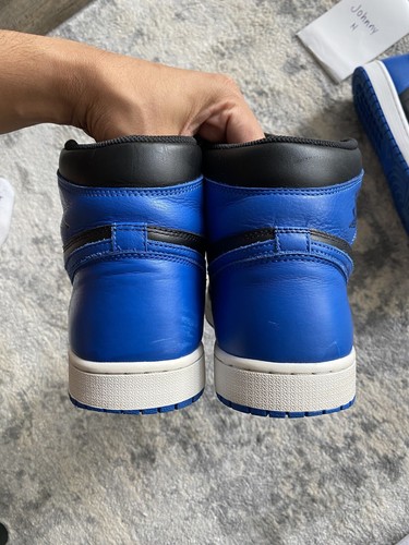 jordan 1 high royal blue 2017