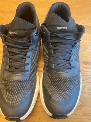 NNormal Kjerag Trail Running Shoes, UK Men Size 11.5