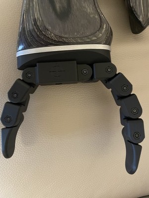 Fotos del artículo de un comprador verificado