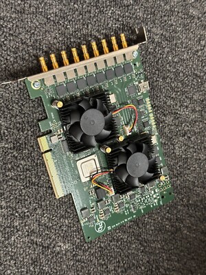 Blackmagic Design DeckLink Quad 2 (BDLKDVQD2)