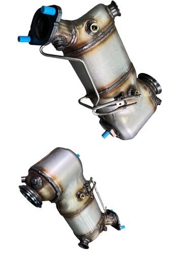 Partikelfilter Dieselpartikelfilter DPF für Alfa Romeo Stelvio 154 kW /Giulia