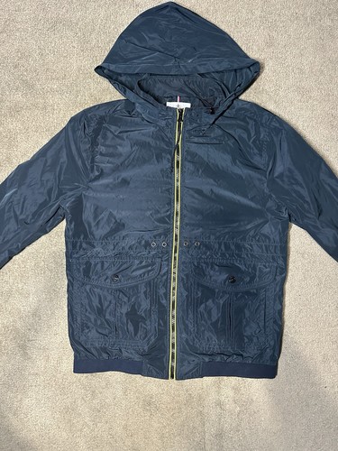 stone island 00s ピーコート made in Italy