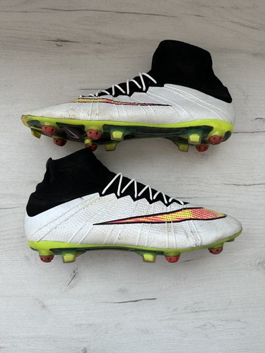 NIKE MERCURIAL VAPOR 2018 オフホワイト27.5 ffa106af0ffc.jpg?width=3840&