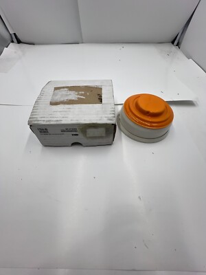 DMP Wireless Smoke Detector with Synchronized Sounder 1164-W for use with XT