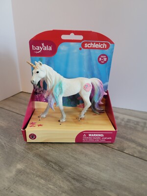 Schleich 70570 Bayala Mythical Sea Unicorn, Sea Mare