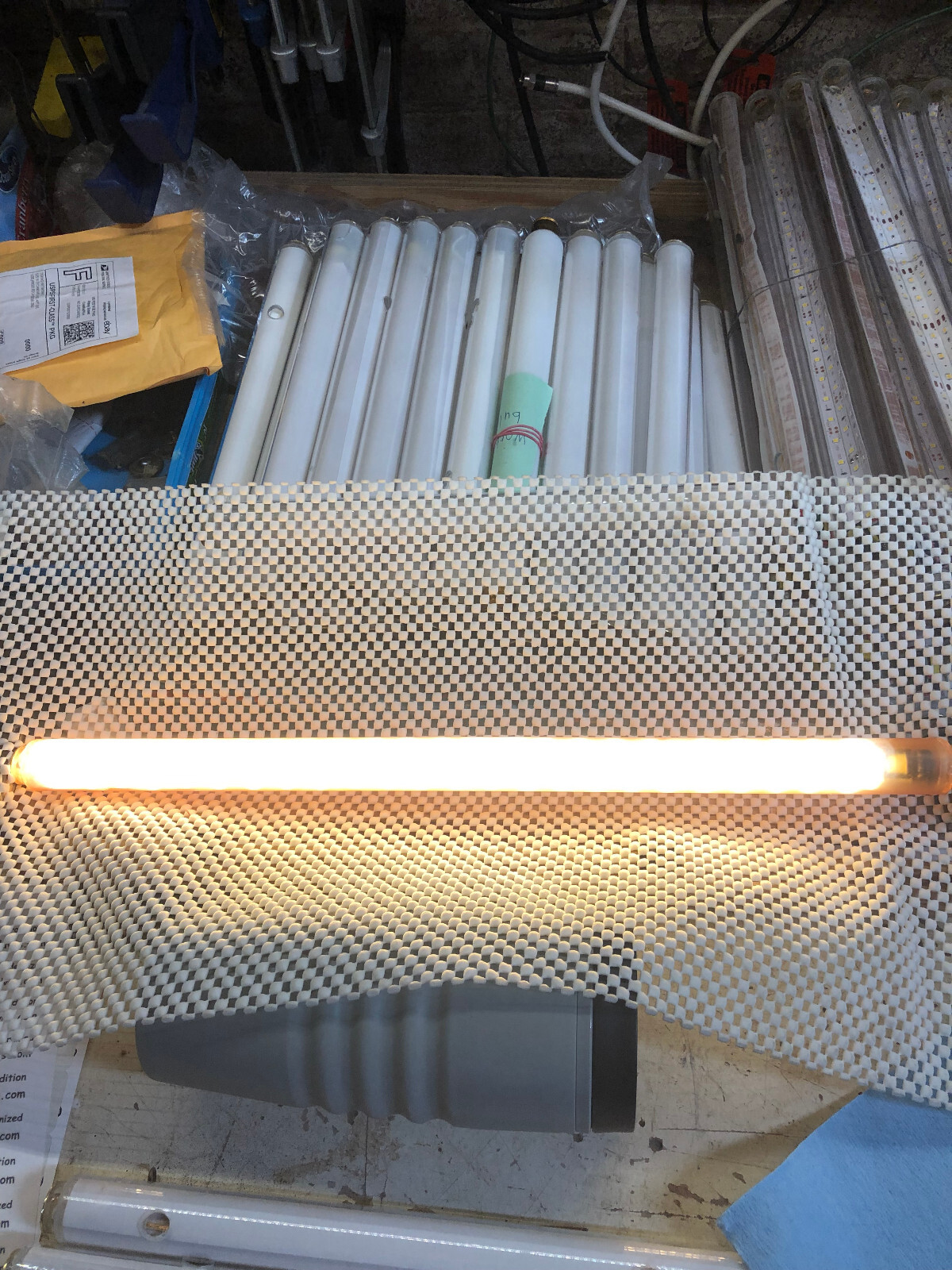 LUMILINE Original LED UPGRADE~5th GENERATION Bulb~Similar Lite~Superior Life