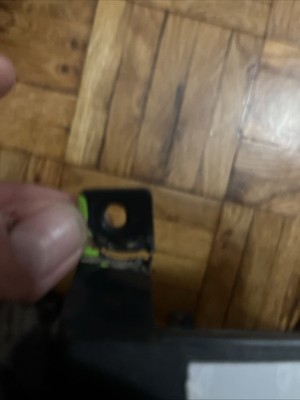 Fotos del artículo de un comprador verificado