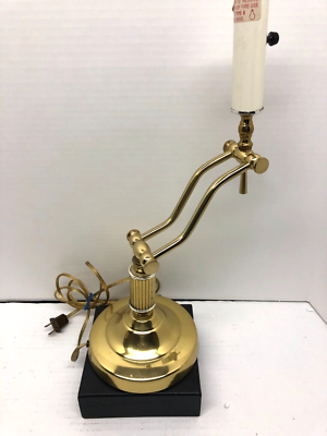 Antique clearance piano light