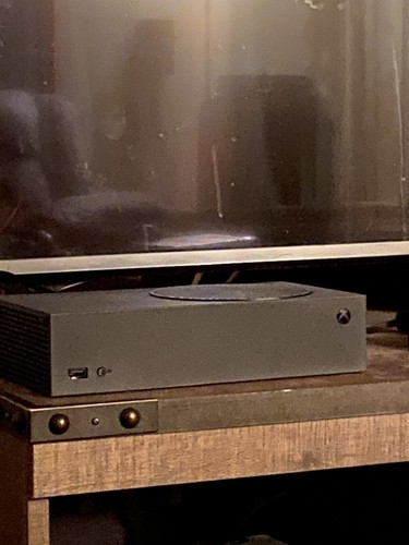 Xbox Series S - 1TB (Black) 196388179923| eBay