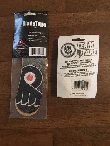 FLYERS Blade And Hockey Tape