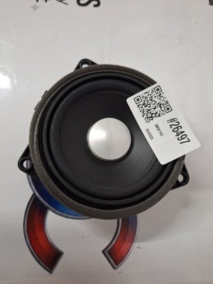 Original BMW 2er F45 Mitteltonlautsprecher Top-HiFi 65139210452 speaker
