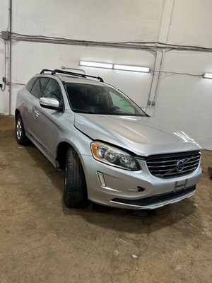 14 15 16 17 VOLVO XC60 Strut Assembly Driver Side Left