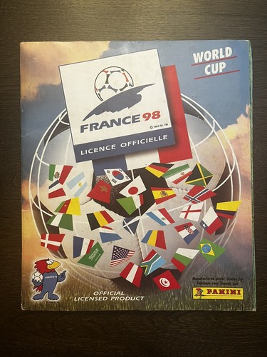 【非売品】ワールドカップ'98フランス Road to Win B2 ポスター Amazon.co.jp: ワールドカップ'98フランス Road to Win B2