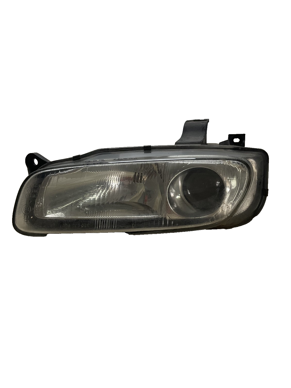 Fanale anteriore sinistro asx ant sx per modello MAZDA 323 ricambio usato