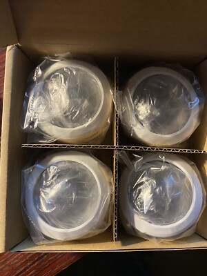 AXIS F8214 DOME ACC 4PCS P/N 5506-501