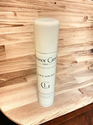 LEONOR GREYL LIGHT STYLING SPRAY FOR THIN HAIR 4.2 OZ Please Read
