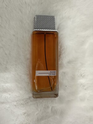 ADAM LEVINE 3.4 oz. EDP eau de parfum spray women's perfume 100 ml NEW