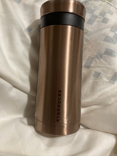 Diffuser  Travel Tumbler Mug