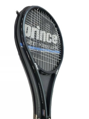 prince graphite powerflex 90