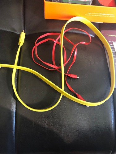 Kano Computer Kit – Make Your Own Computer, Learn To Code, Never Used!