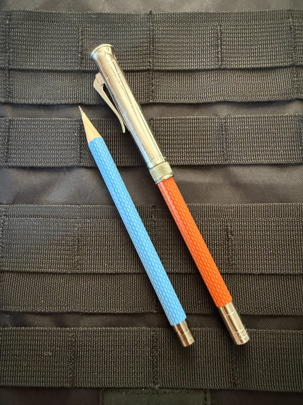 Graf von Faber-Castell Perfect Pencil - Includes Sharpener