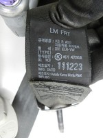 Hyundai IX35 LM 09-13 Gurt Sicherheitsgurt Gurtstraffer Beifahrer Rechts Vorne Hyundai IX35 LM 09-13 25.02.2012... Vorschau 6