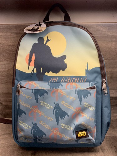 Blue Nwt Disney