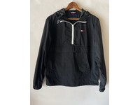 tommy hilfiger windbreaker mens vintage