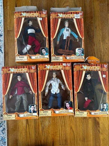 Full Set 9.5