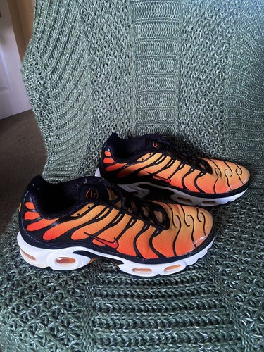 nike air max tn tiger