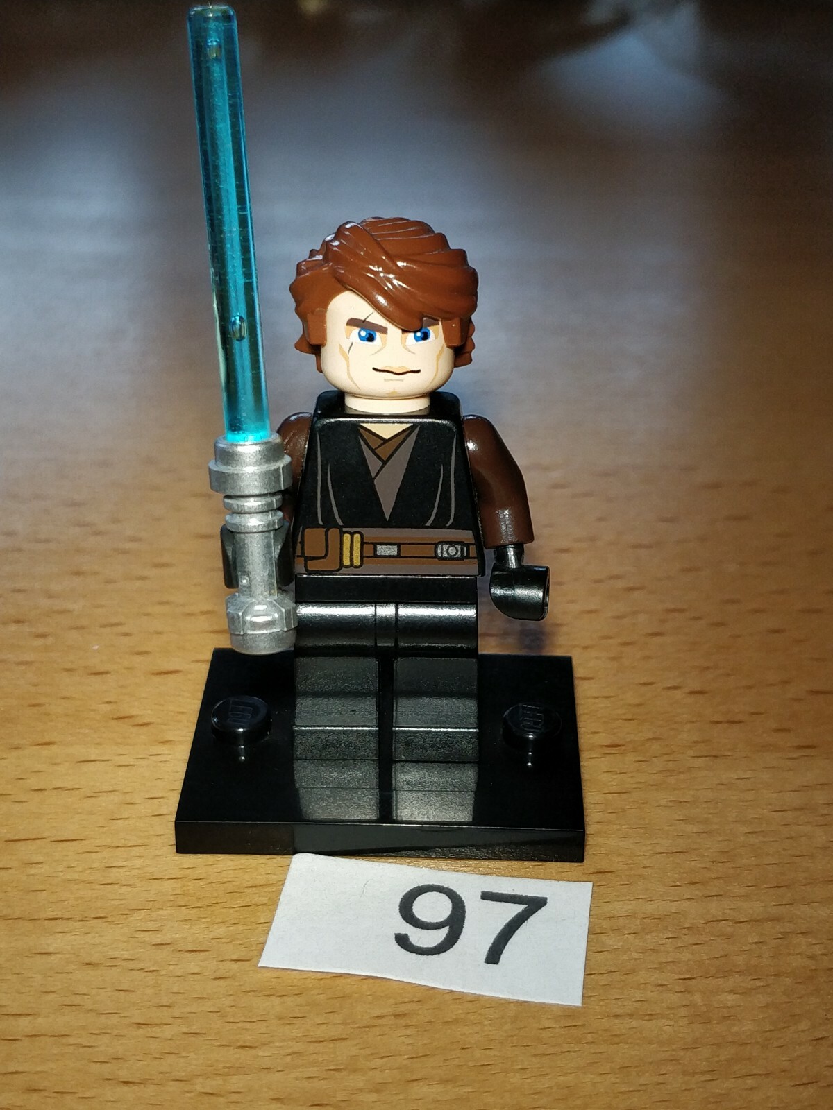 Lego Star Wars Figur Anakin Skywalker