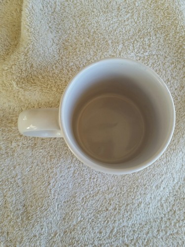 Hall Autumn Leaf Mt. Vernon Cup